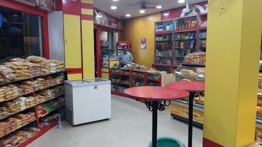 Cinderella Bakery, Diamond Point Rd, Wahab Nagar, Kiran Enclave, Bowenpally, Secunderabad, Telangana 500009, India, Bakery_and_Cake_Shop, state TS