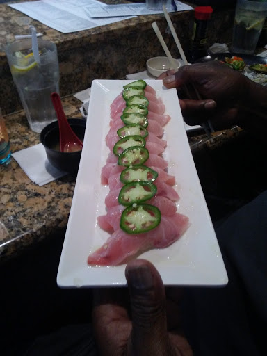 Japanese Restaurant «Matsu Sushi», reviews and photos, 29495 The Old Rd, Castaic, CA 91384, USA