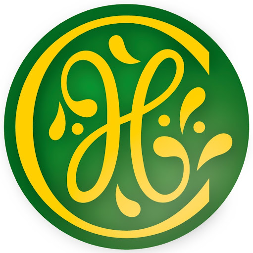 Herbal Clinic logo