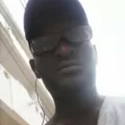 Idrissa Diallo Photo 31