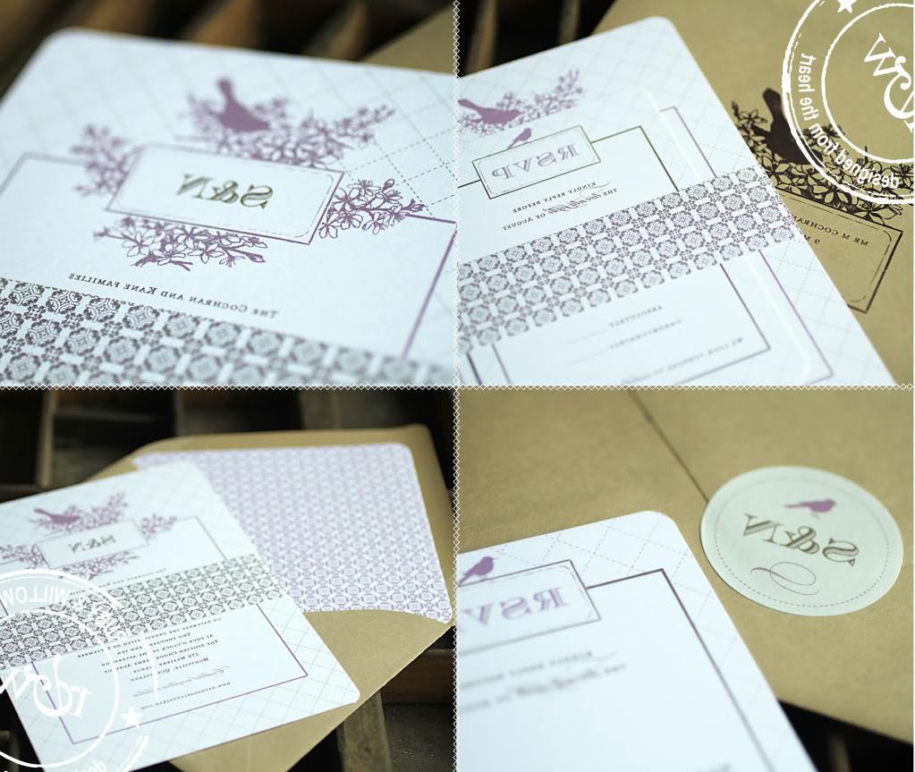 Labels: invitations, Ruby and