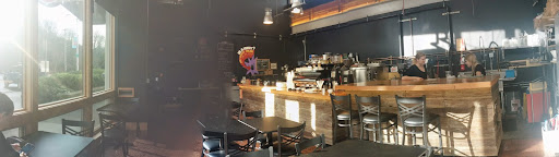 Espresso Bar «Jibe Espresso Bar», reviews and photos, 7001 Seaview Ave NW #170, Seattle, WA 98117, USA