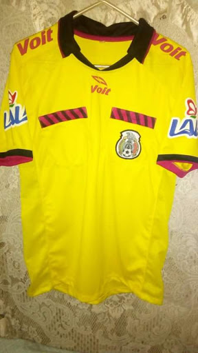 UNIFORMES VAZQUEZ Y NOVEDADES AURI, Roble 34, Vicente Lopez, 91680 José Cardel, Ver., México, Tienda de uniformes | VER