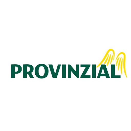 Provinzial Versicherung Neuwied - Müller & Pees logo