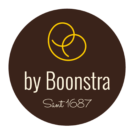 Boonstra Bakkerij logo