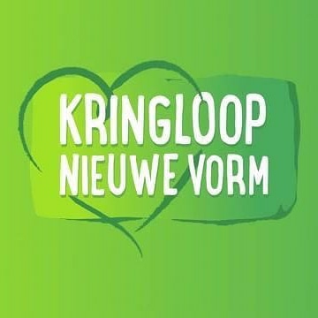 Kringloop Nieuwe Vorm