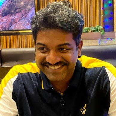 Karthikeyan Vaithilingam