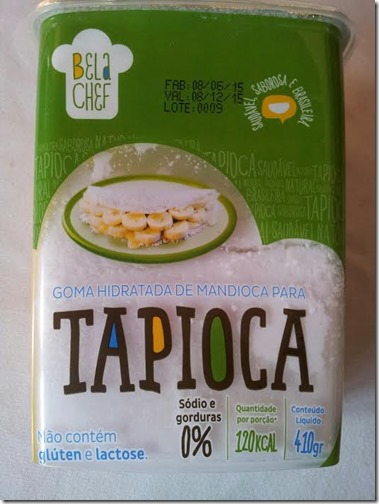 Tapioca