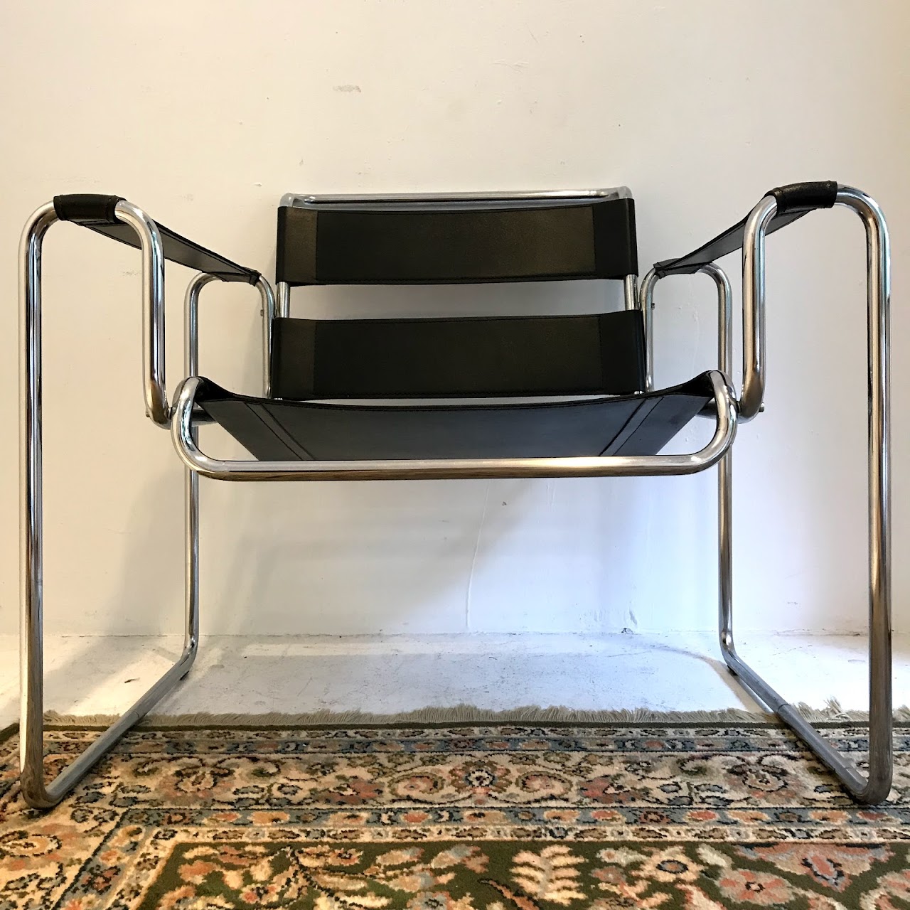 Wassily Style Armchair #2