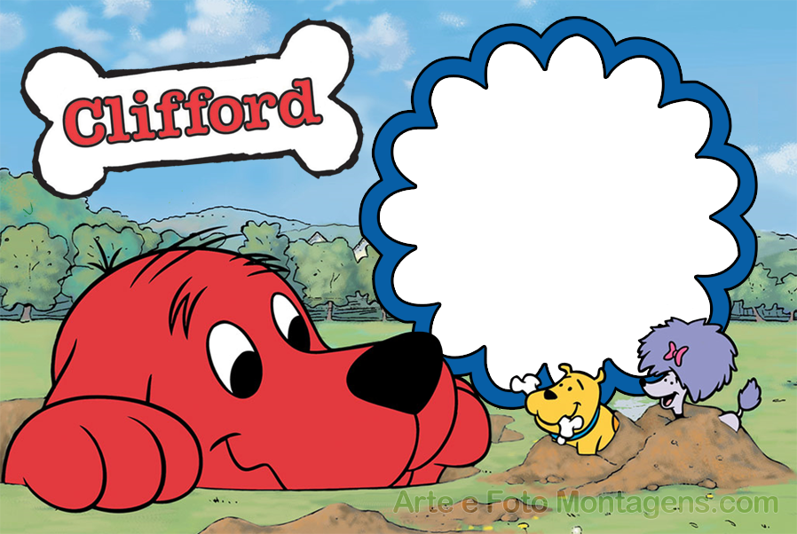 clifford