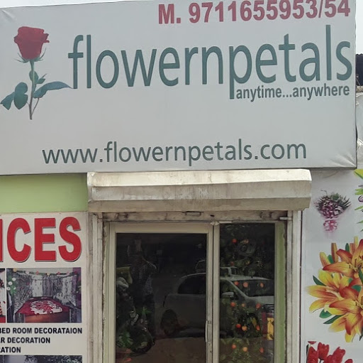 Online Flower Shop in Gurgaon, Golf Course Road, Parsvnath Exotica, Sector 53, Gurugram, Haryana 122002, India, Florist, state HR