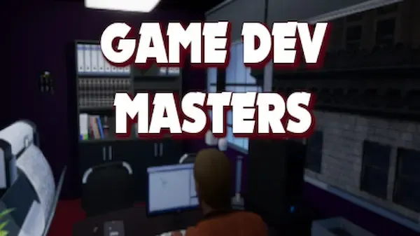 Game Dev Masters Free Download PC Game Cracked in Direct Link and Torrent.