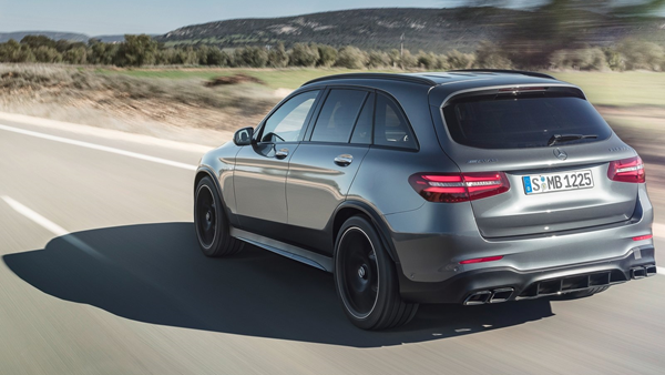 Mercedes-Benz-GLC63_S_AMG rear