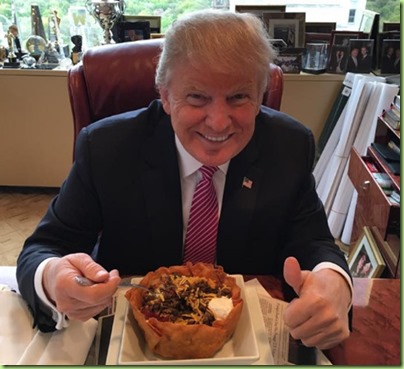 donald_trump taco bowl