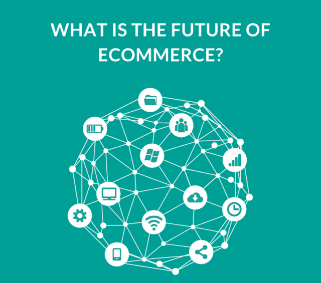 The Future of E Commerce