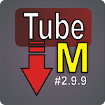 Cover Image of Herunterladen TubeMt 2.2.9 by Masyadi 1.0 APK