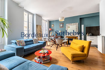 appartement à Bordeaux (33)