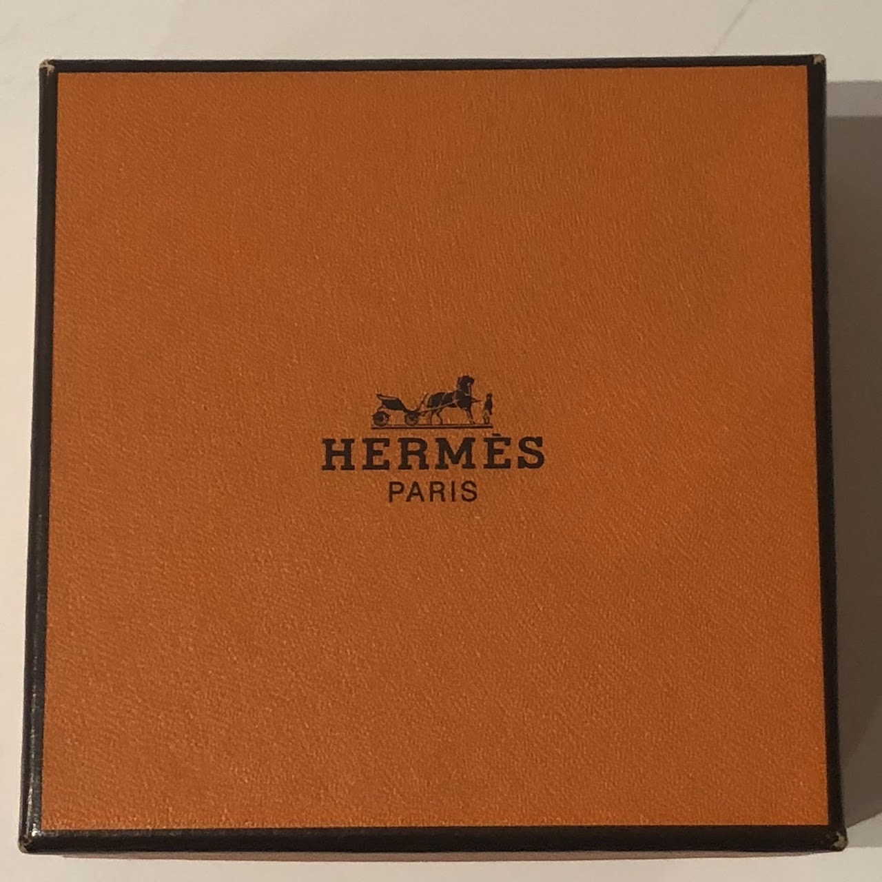 Hermès Clic Clac Bracelet