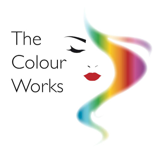 The Colour Works logo