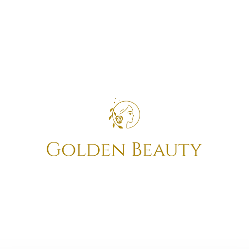 Golden Beauty logo