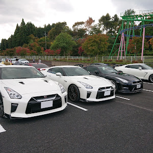 NISSAN GT-R R35