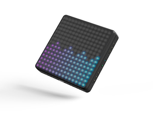 Next generation ROLI Lightpad Block M now available | From UK