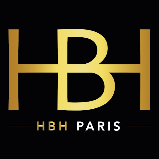 HAIR BY HAIRA- HBH PARIS GROUP logo