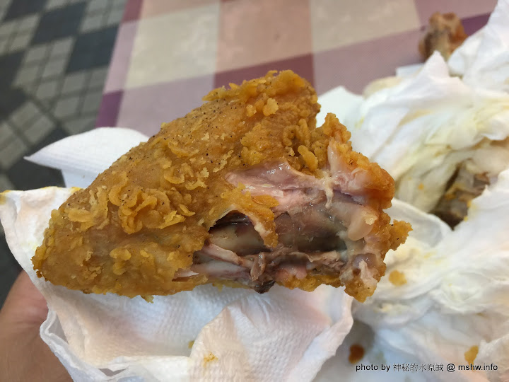 【食記】台中胖老爹美式炸雞三民店@北區一中商圈&益民商圈&中友百貨&中國醫學大學 : 現炸多汁超豪邁,肉食族的最佳選擇 區域 下午茶 北區 午餐 台中市 夜市小吃 小吃 晚餐 炸雞 美式 輕食 雞排 飲食/食記/吃吃喝喝 