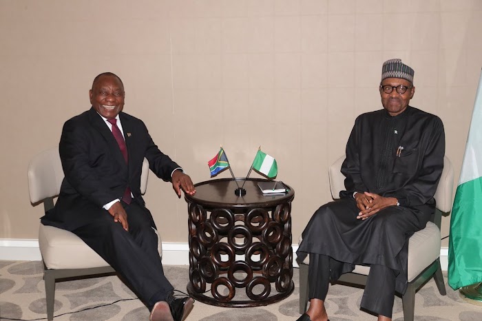 BREAKING: South Africa Economy running Dry As they begs Nigerians, others to return back