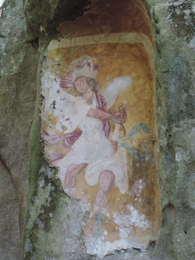 Fresco Castiglione di Sicilia