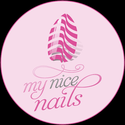 My Nice Nails | Zürich Affoltern logo