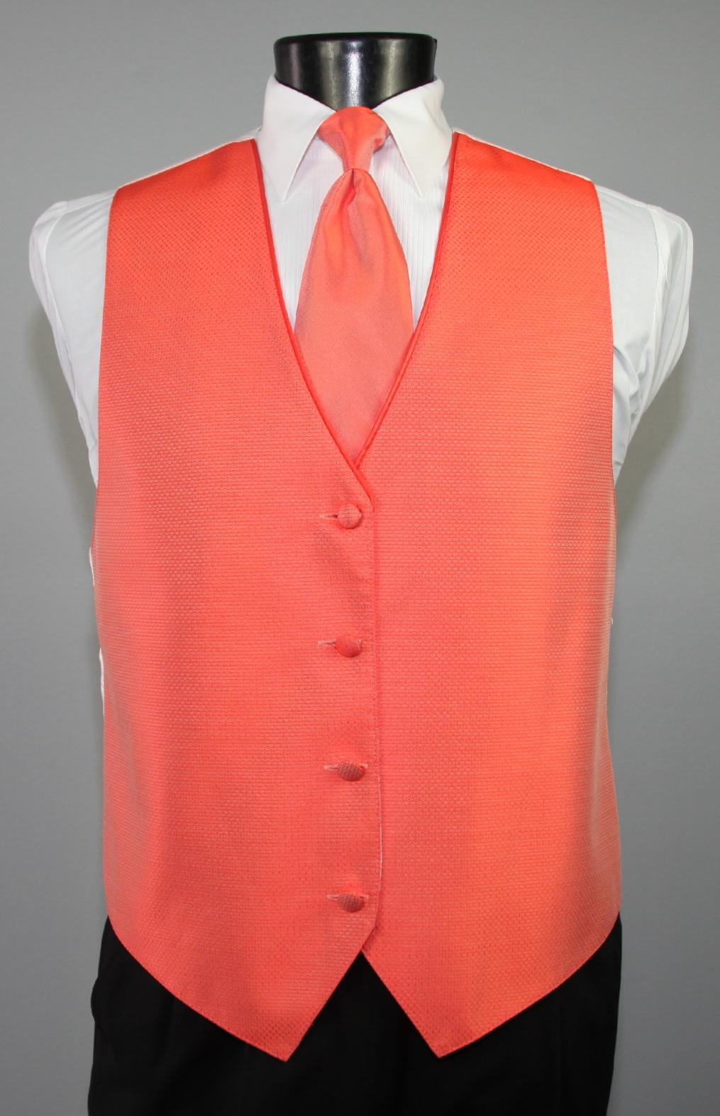 Tuxedo Accessories     Vests