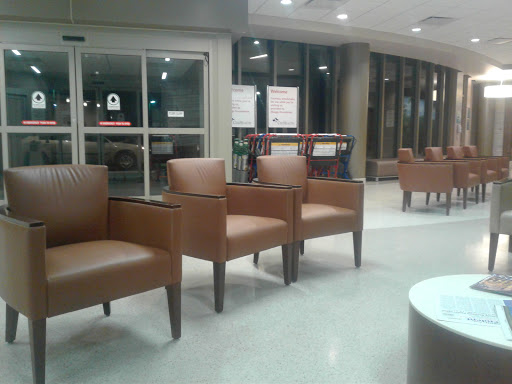 Hospital «Cox Medical Center Branson», reviews and photos