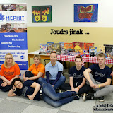 Joudrs jinak ... Den deskových her Joudrs jinak ... Den deskových her