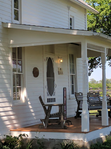 Historical Landmark «Little House on the Prairie Museum», reviews and photos, 2507 3000 Rd, Independence, KS 67301, USA