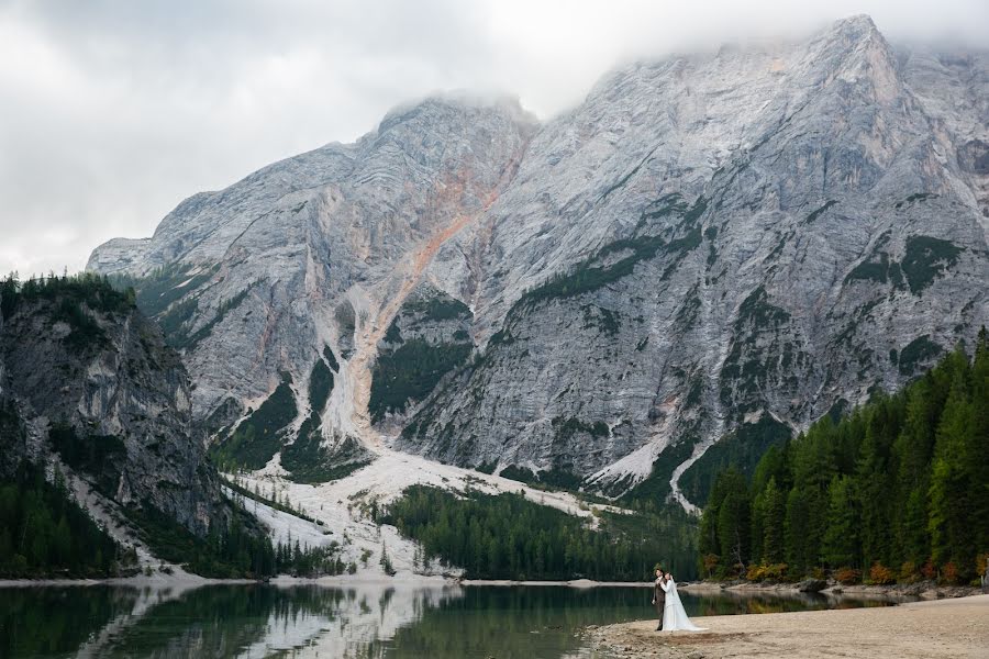 Photographe de mariage Tatyana Byazya (taya). Photo du 8 mai 2023