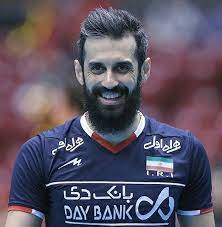 Saeid Marouf Net Worth, Age, Wiki, Biography, Height, Dating, Family, Career