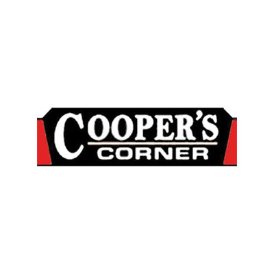 Cooper's Corner logo