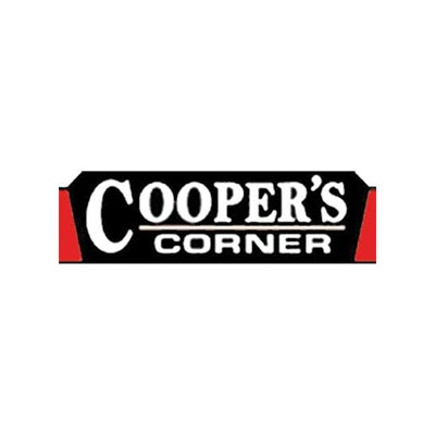 Cooper's Corner