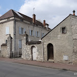 Couvent des Mathurins