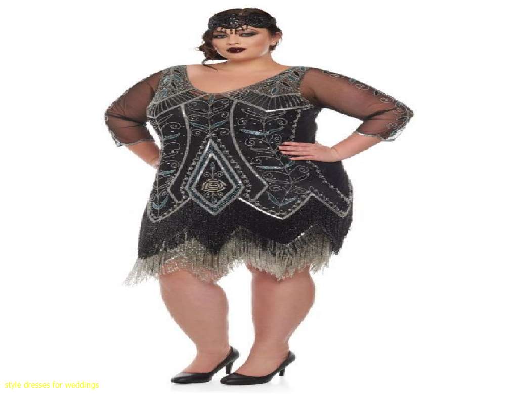 plus size gatsby costume