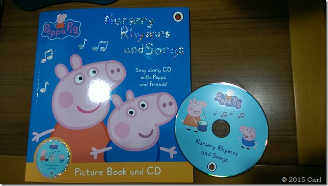 Peppa Nursery Rhymes and Songs