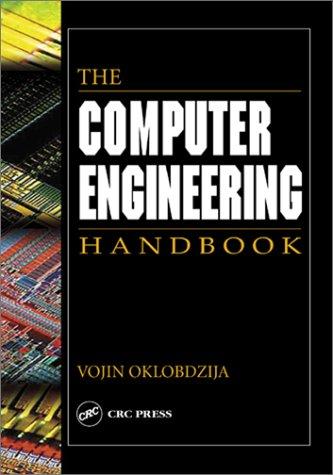 The Computer Engineering Handbook