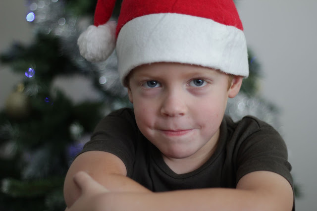 Santa Hat