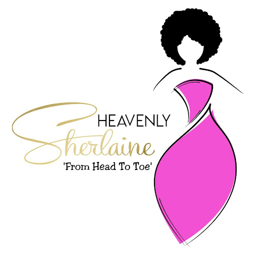 Heavenly Sherlaine logo