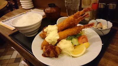 Photos of はなや食堂