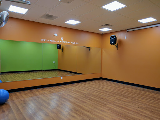 Gym «Anytime Fitness», reviews and photos, 2641 Green River Rd Ste 102, Corona, CA 92882, USA