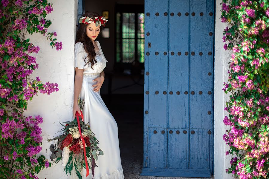 Fotograf ślubny José Lucas (jlfotoimagen). Zdjęcie z 13 listopada 2019