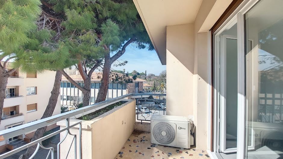 Vente appartement 3 pièces 60 m² à Frejus (83600), 212 000 €