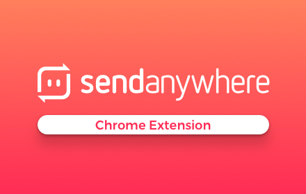 Send Anywhere For Gmail Preview image 0